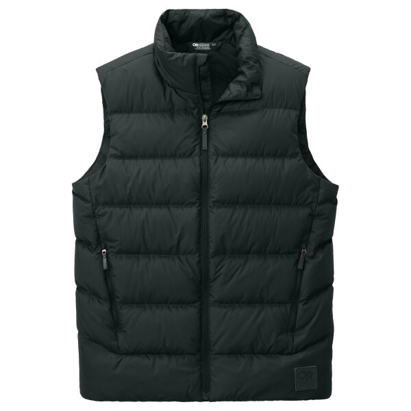 Coldsnap Down Vest Thumbnail