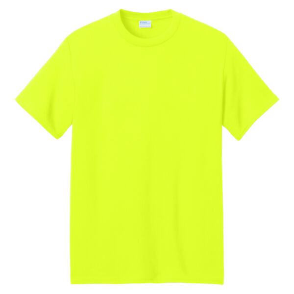 Core Blend Recycled Tee Thumbnail