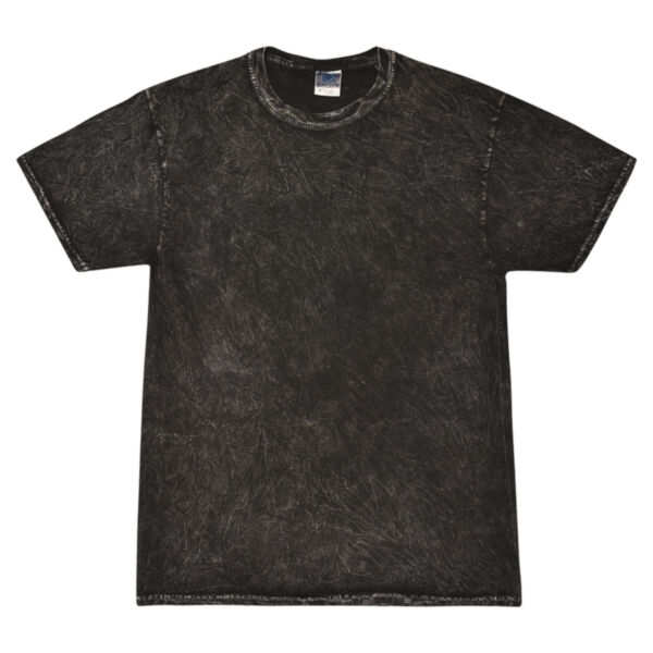 Youth Mineral Wash T-Shirt Thumbnail