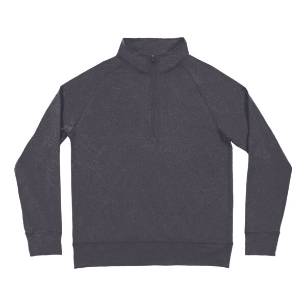 Men's Dawn to Dusk Quarter-Zip Pullover Thumbnail