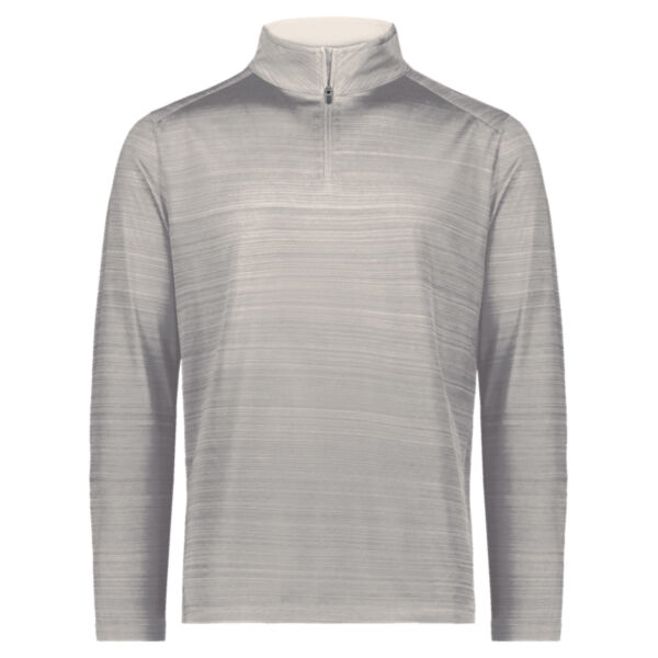 Unisex Pursuit Quarter-Zip Pullover Thumbnail