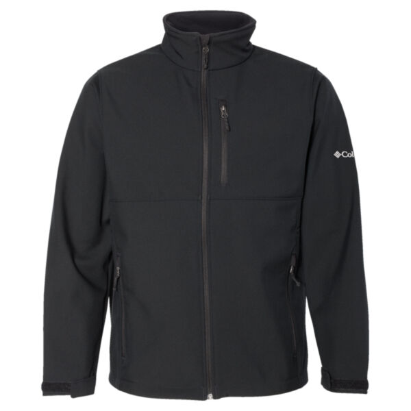 Men's Ascender™ Soft Shell Jacket Thumbnail