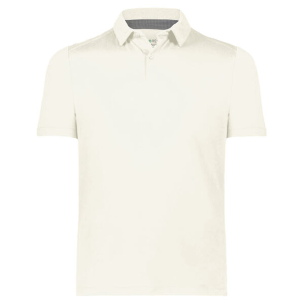 Men's Eco Revive™ Ventura Soft Knit Polo Thumbnail