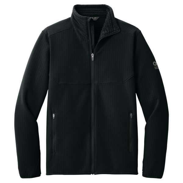 Grid Soft Shell Jacket Thumbnail