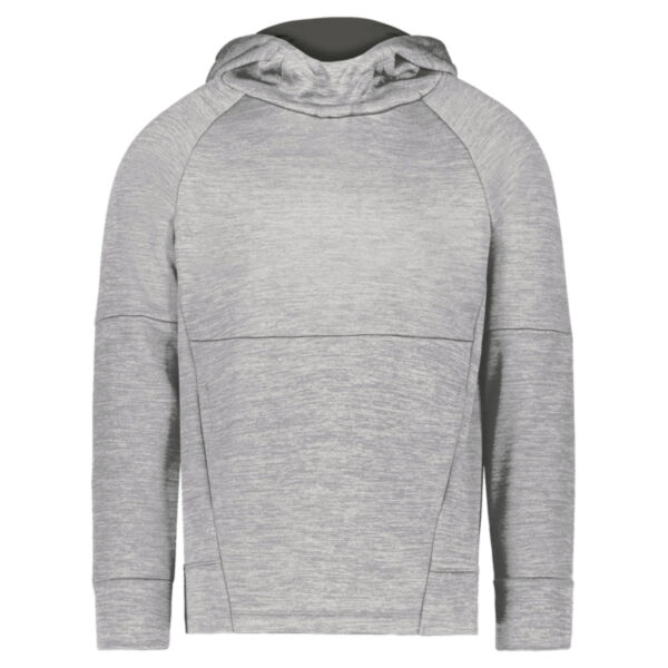 Youth All-Pro Performance Fleece Hooded Sweatshirt Thumbnail