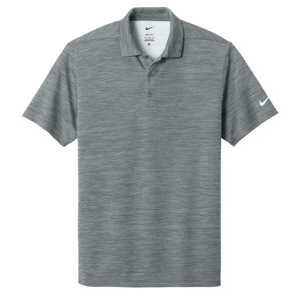 Dri FIT Striated Polo Thumbnail