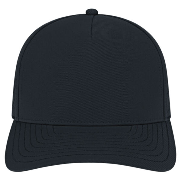 Premium Water-Resistant Perforated Cap Thumbnail