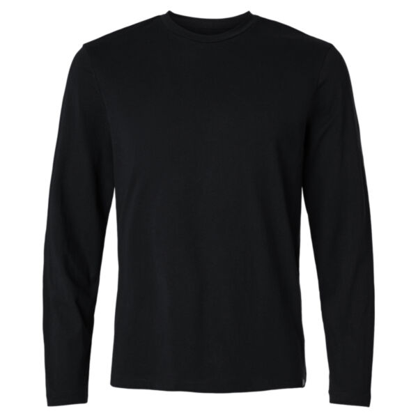 Men's RegenX Cotton Underscrub Long Sleeve T-Shirt Thumbnail