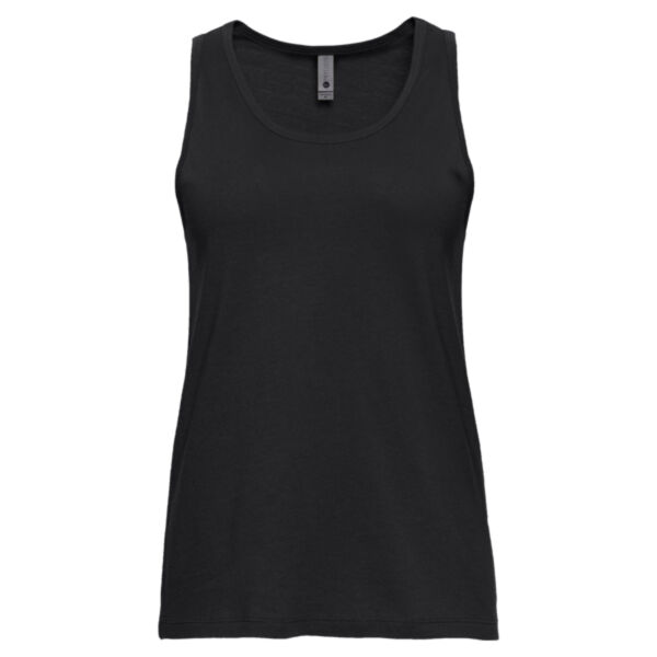 Women's Cotton Tank Thumbnail