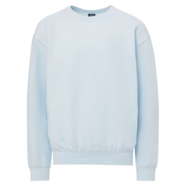 Youth Buddy Crewneck Sweatshirt Thumbnail