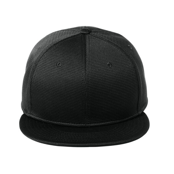 Pivot Flat Bill Snapback Cap Thumbnail