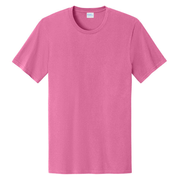 Easy Cotton Tee Thumbnail