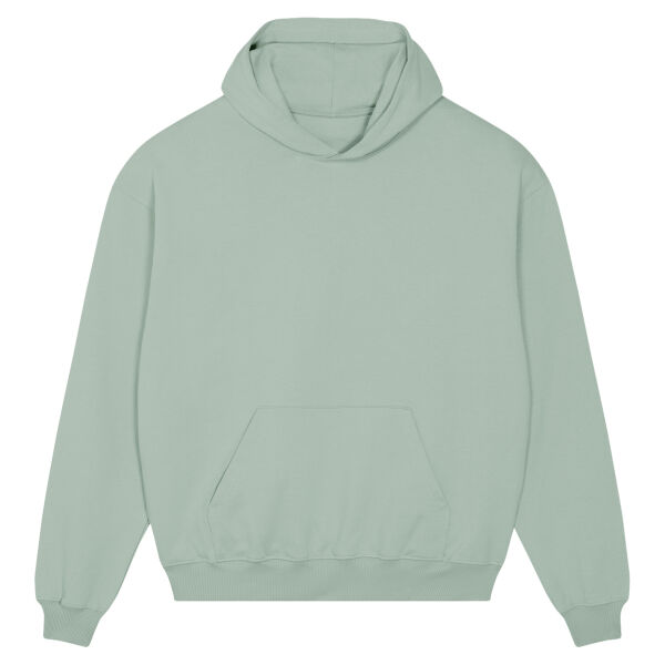 Unisex Cooper Dry Hooded Sweatshirt Thumbnail
