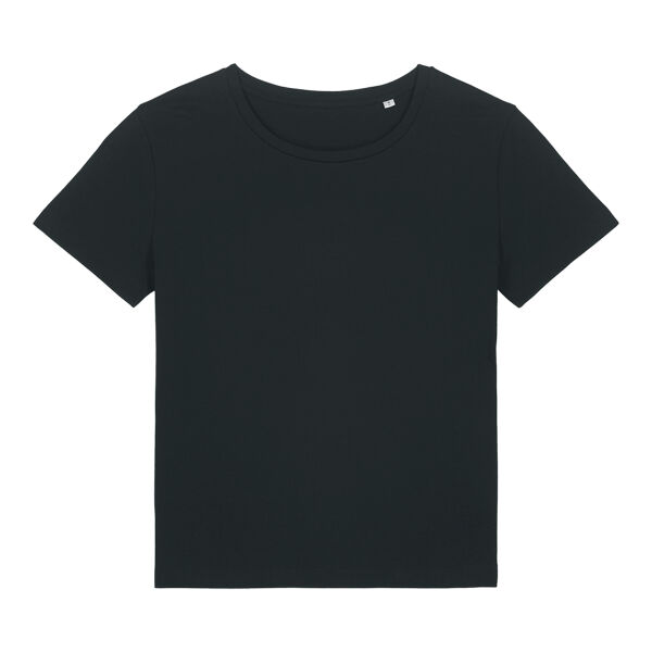 Women's Stella Serena Scoop Neck Tee Thumbnail