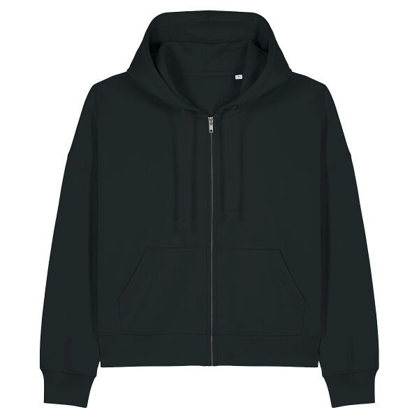 Women's Stella Ida Full Zip Hooded Sweatshirt Thumbnail
