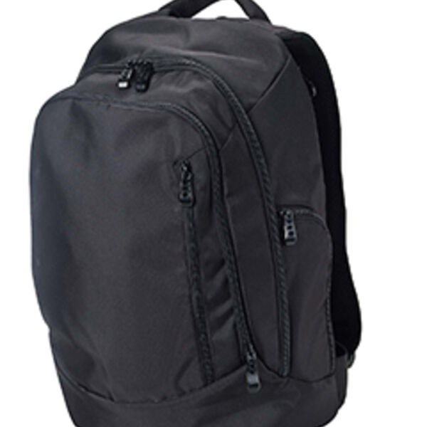 Tech Work Laptop Backpack Thumbnail