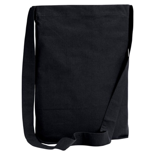 Canvas Sling Tote Thumbnail
