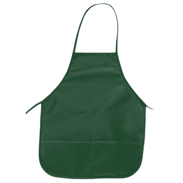 24" Pocket Apron Thumbnail