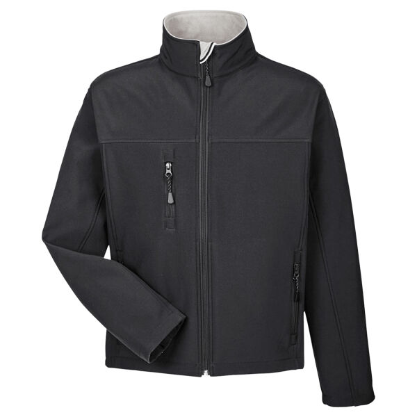 Men's Soft Shell Jacket Thumbnail