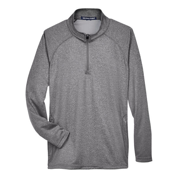 Men's Stretch Tech-Shell® Compass Quarter-Zip Pullover Thumbnail