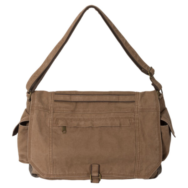 Messenger Bag Thumbnail