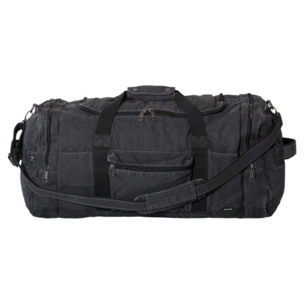 Expedition Duffel Bag Thumbnail