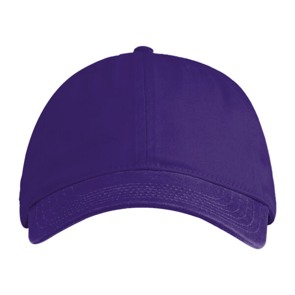 Eco Baseball Cap Thumbnail