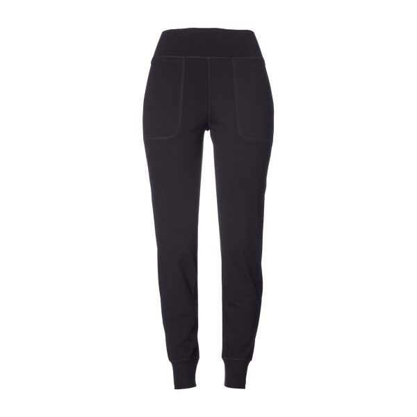 Women's Pure High Waist Joggers Thumbnail
