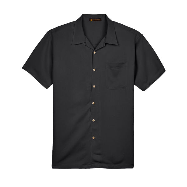 Men's Bahama Cord Camp Shirt Thumbnail
