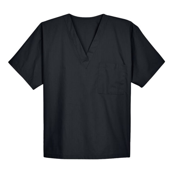 Unisex Restore Scrub Top Thumbnail