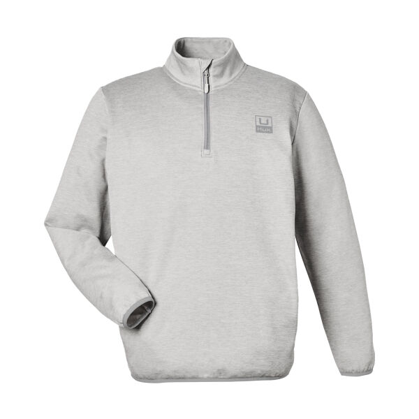 Men's Coldfront+ Quarter-Zip Pullover Thumbnail