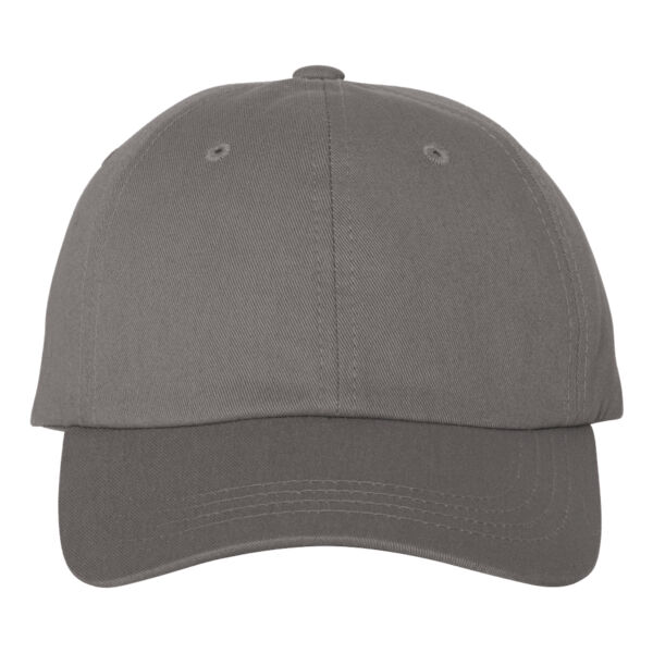 Ripper Washed Cotton Ripstop Cap Thumbnail