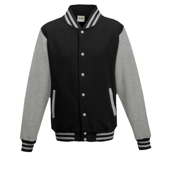 Unisex Letterman Jacket Thumbnail