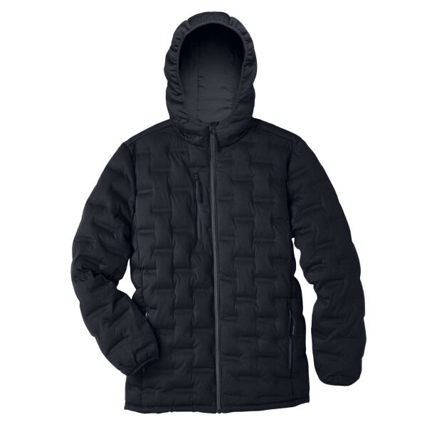 Men's Loft Puffer Jacket Thumbnail