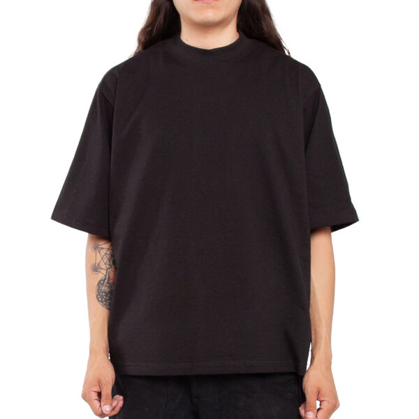 Men's Max Heavyweight Oversized T-Shirt Thumbnail