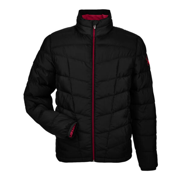 Men's Pelmo Insulated Puffer Jacket Thumbnail