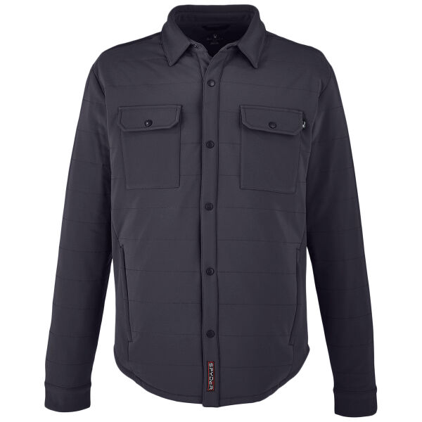 Men's Transit Shirt Jacket Thumbnail
