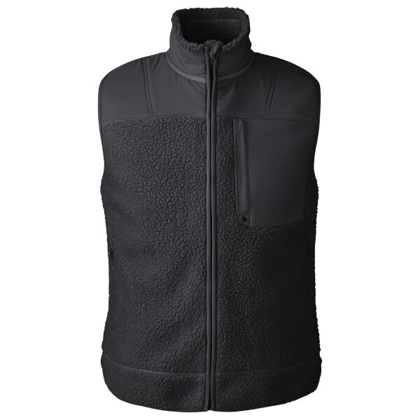 Unisex Venture Sherpa Vest Thumbnail