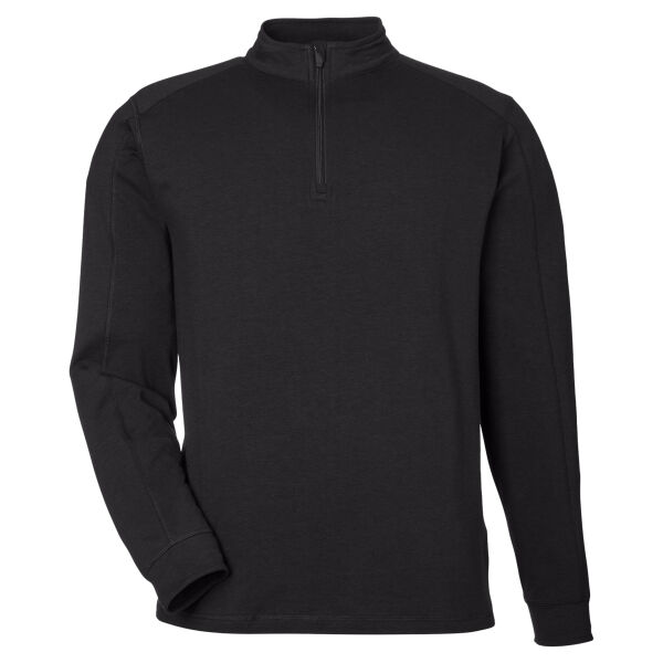 Men's Carrollton Quarter-Zip Pullover Thumbnail