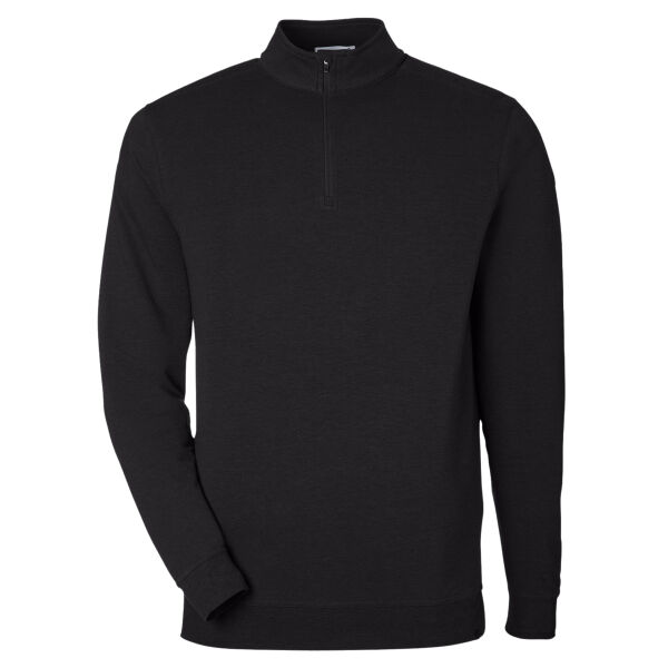 Men's Cloud French Terry Quarter-Zip Pullover Thumbnail
