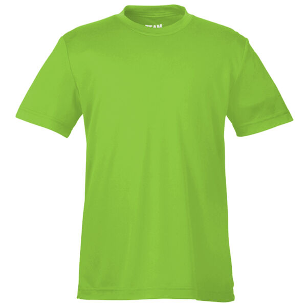 Youth Zone Performance T-Shirt Thumbnail