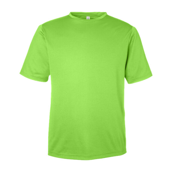 Men's Zone Performance Mesh T-Shirt Thumbnail
