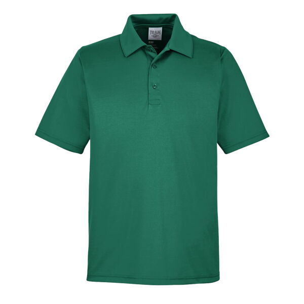 Men's Zone Performance Polo Thumbnail