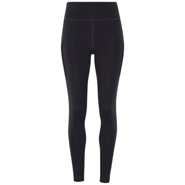Women's Mesh Pocket Danica Leggings Thumbnail