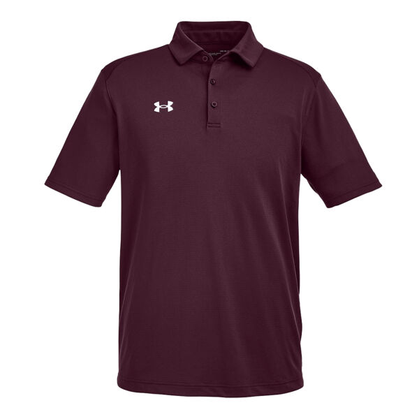 Men's Tech™ Polo Thumbnail