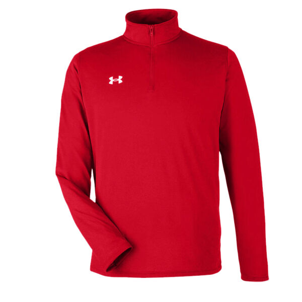 Men's Team Tech™ Quarter-Zip Pullover Thumbnail