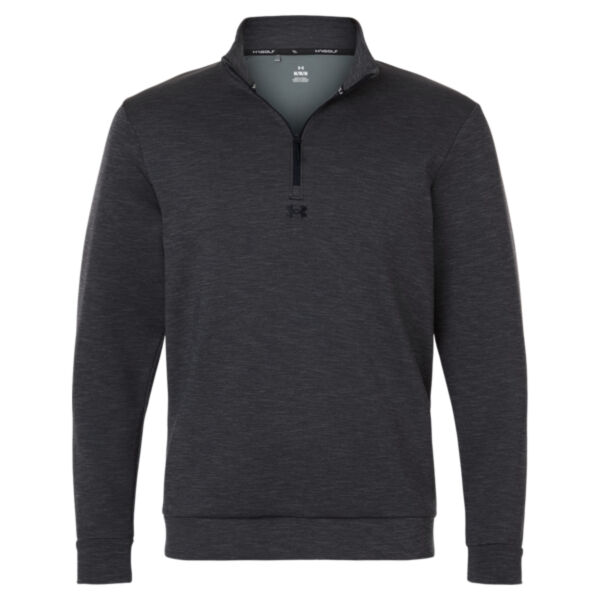 Men's Drive Midlayer Quarter-Zip Pullover Thumbnail