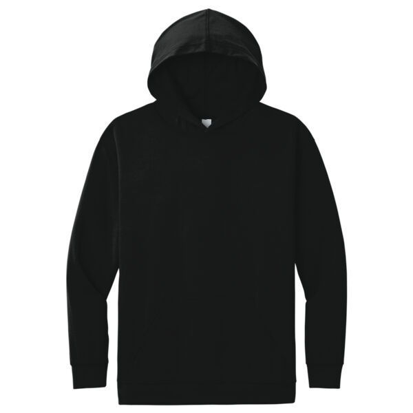 Softek Long Sleeve Hooded Tee Thumbnail