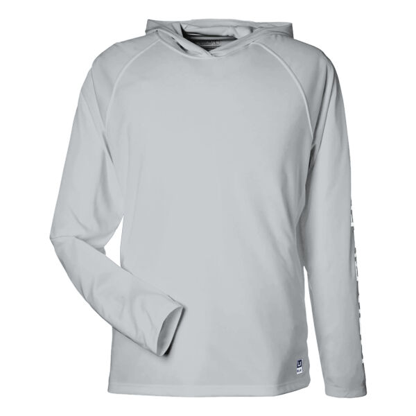 Men's LoPro Pursuit Long Sleeve Hooded T-Shirt Thumbnail