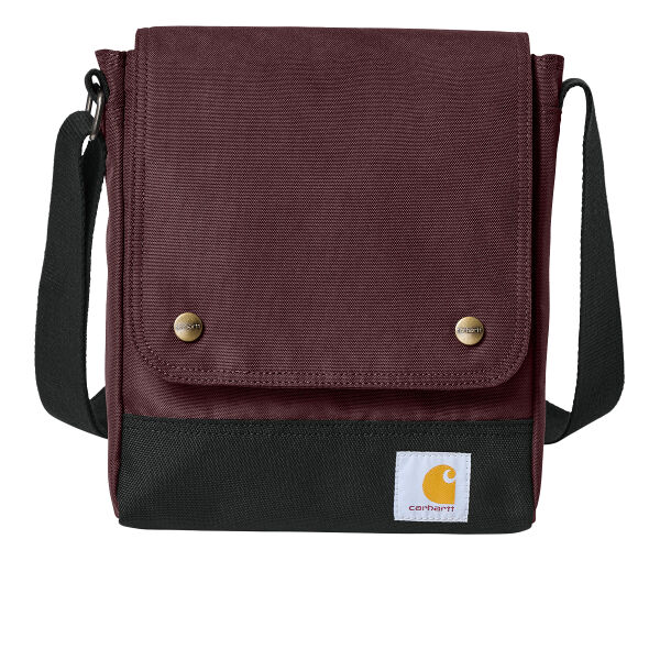 Crossbody Snap Bag Thumbnail